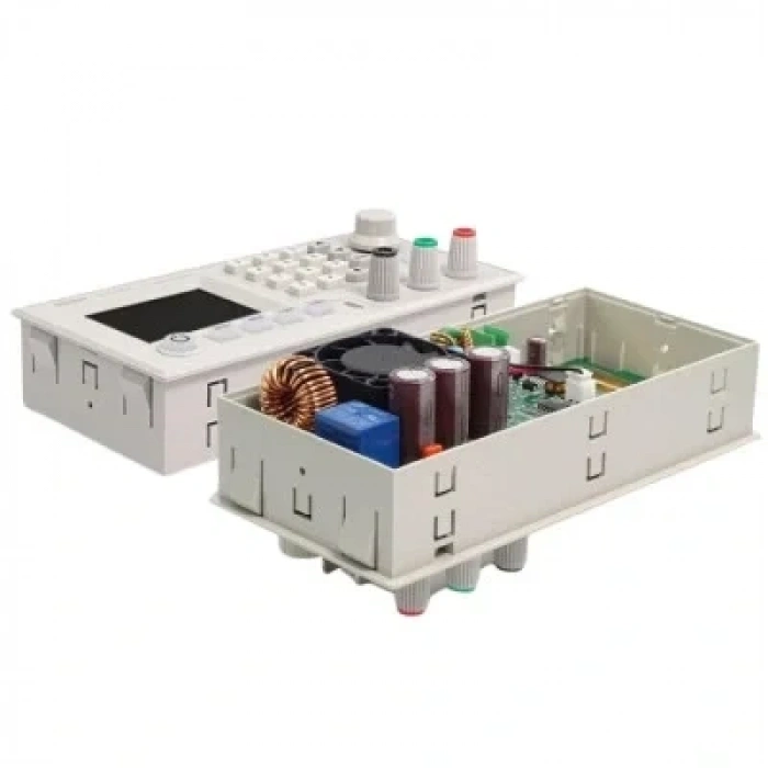 RD6006 0-60V 6A Dijital Wifi Kontrollü Ayarlanabilir Güç Kaynağı