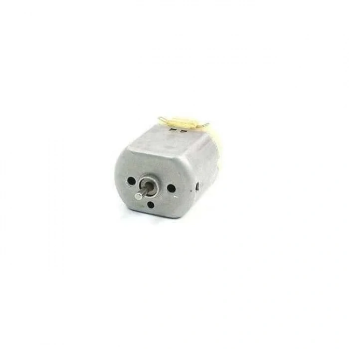 RE260S 6-9V Mini DC Motor - Oyuncak Motoru