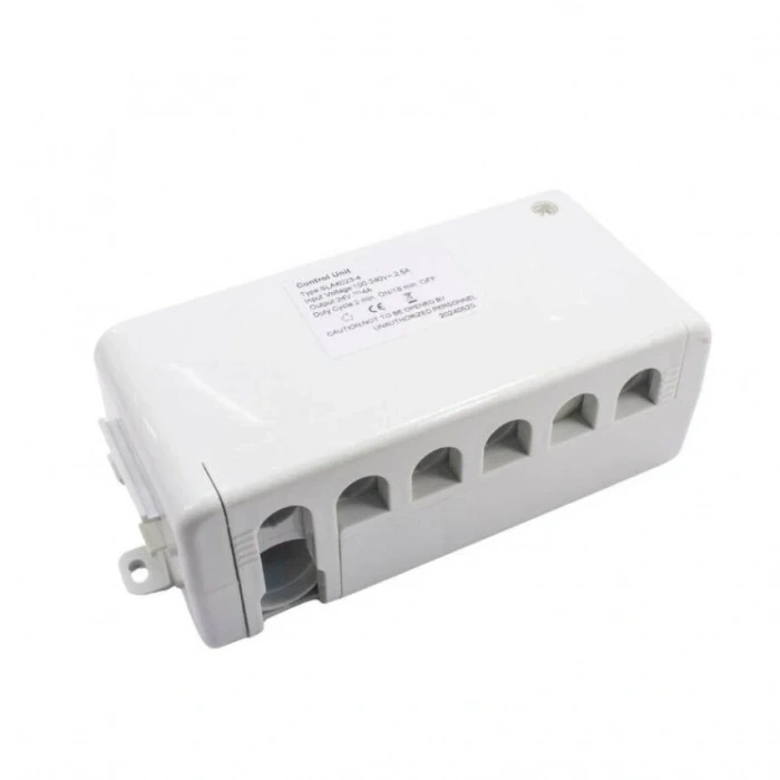 Remote Control Sofa / Bed Motor Set - 4 Motors