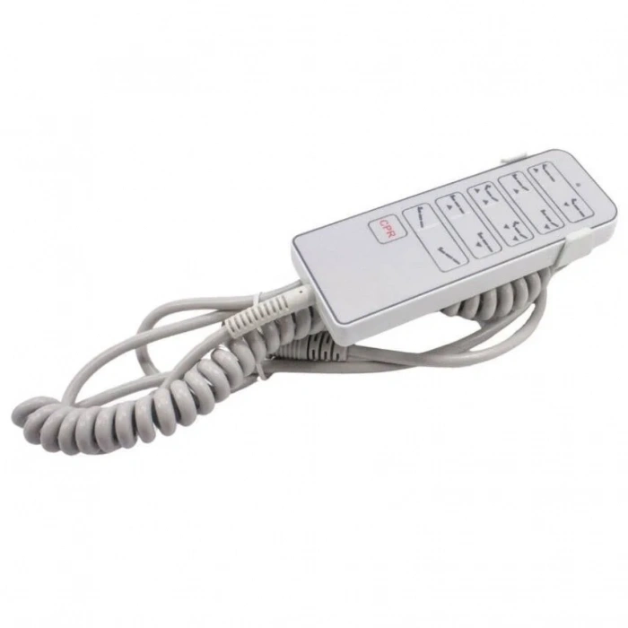 Remote Control Sofa / Bed Motor Set - 4 Motors