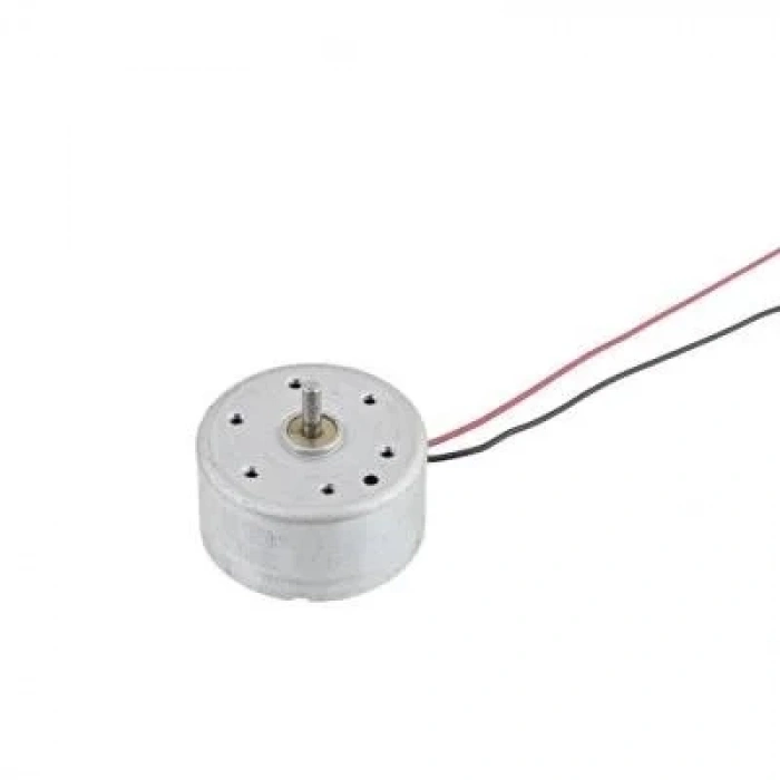 RF-300CA 1.5-6V DVD-VCD Motoru