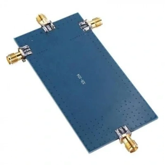 RF SWR 0.1-3000MHz Yansıma Köprüsü Anten Analizörü