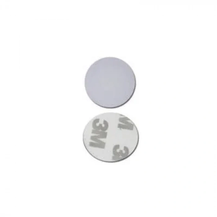 RFID Etiket 25mm 125 kHz - Yapışkanlı
