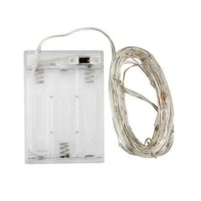 Rgb Flash Led