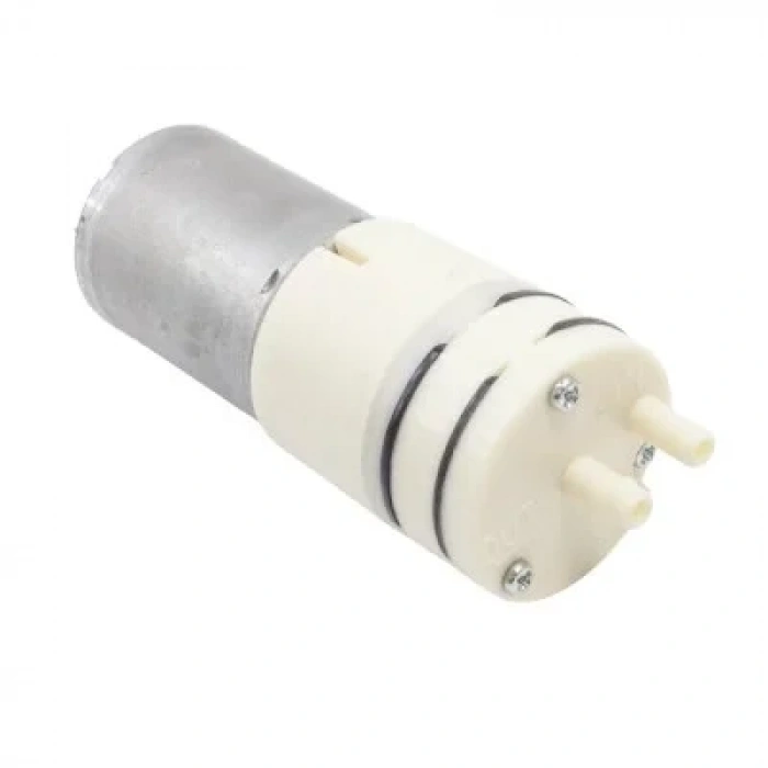 RK-370 DC 12V Su Pompası