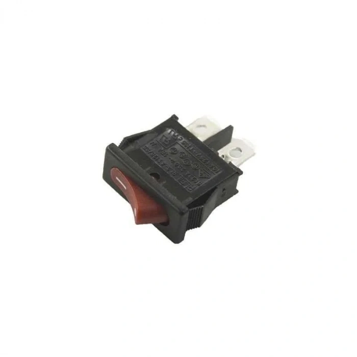 RL3-4 On/Off Anahtar 2 Pin T85