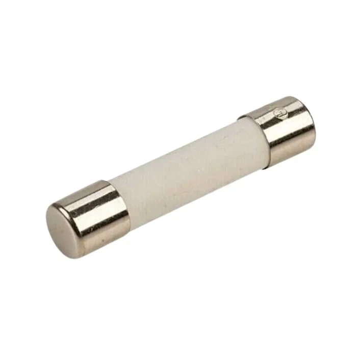 RO55 4A 5x25mm Seramik Sigorta