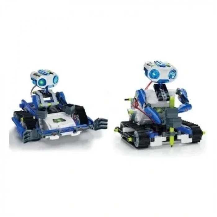 RoboMaker Start Robotik Laboratuvarı (TK)