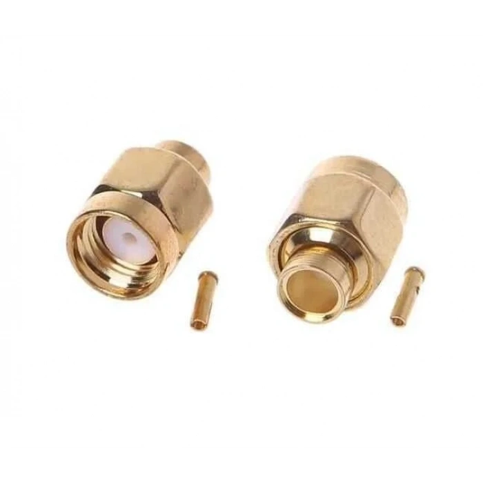 RP-SMA-JB3 Coaxial Konnektör