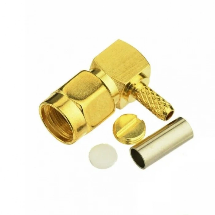 RP-SMA-JW-1.5 Coaxial Konnektör