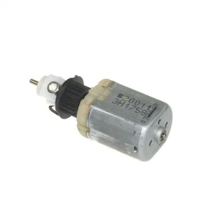 RS-280 12V 15000 RPM Kapı Kilit Motoru