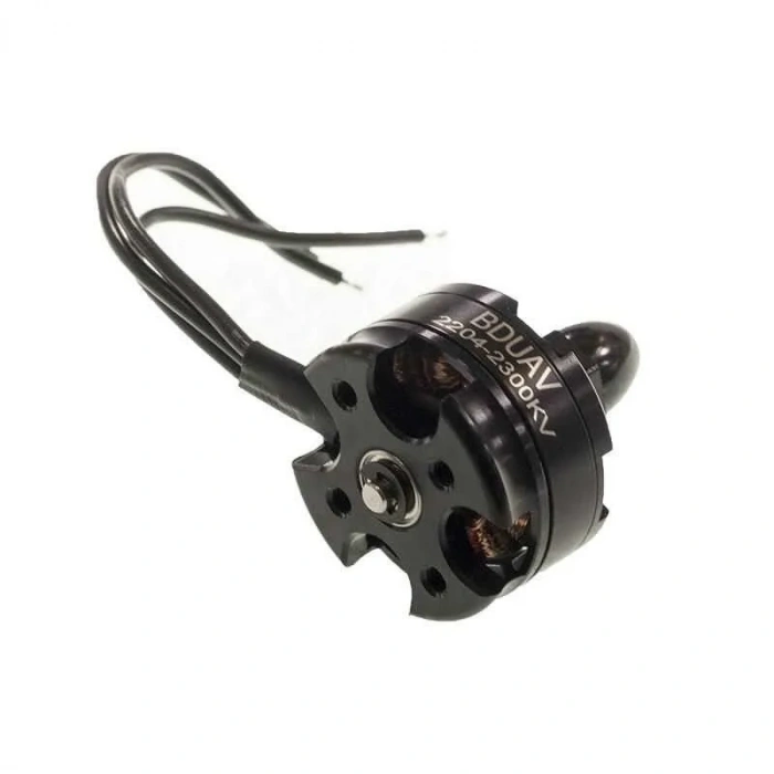 RS2204 2300KV Fırçasız Motor CW - FPV Yarış Uyumlu