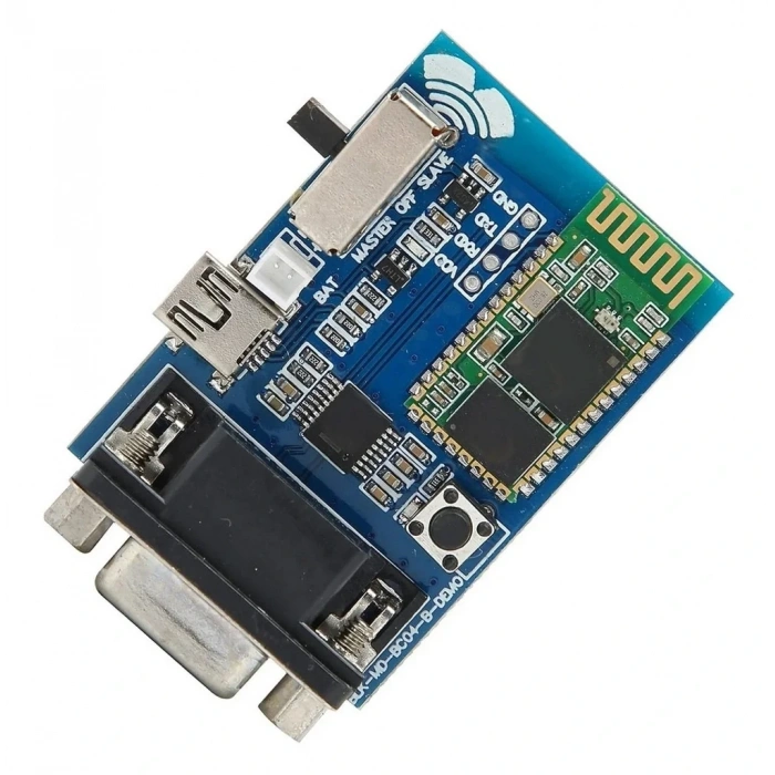 RS232 Bluetooth Seri Adaptör Modülü