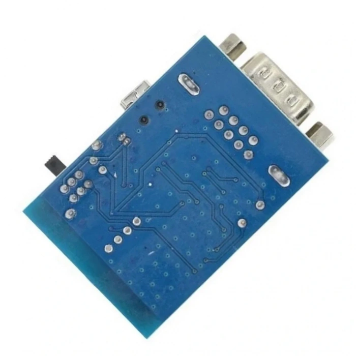 RS232 Bluetooth Seri Adaptör Modülü