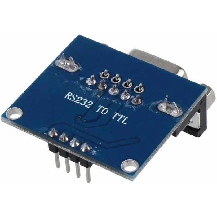 RS232 TTL Çevirici Kartı Kablolu