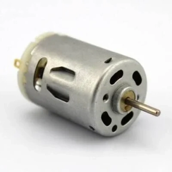 RS380 3-6V DC Motor