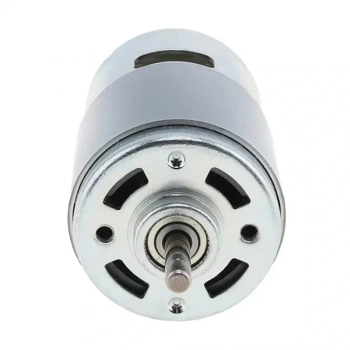 RS775 Dc Motor 12v 3000Rpm