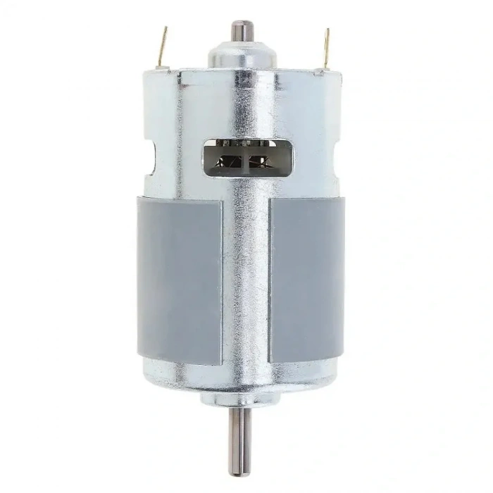 RS775 Dc Motor 24V 3000Rpm
