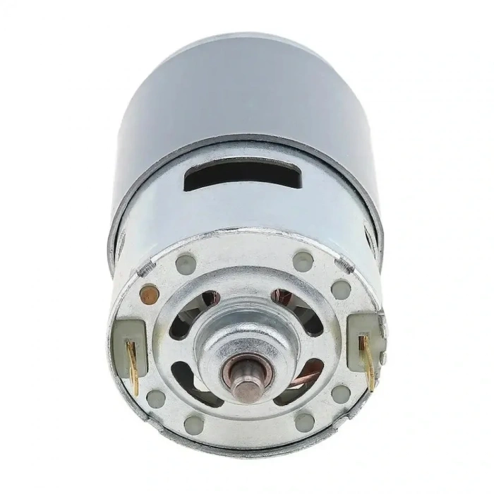RS775 Dc Motor 24V 3000Rpm