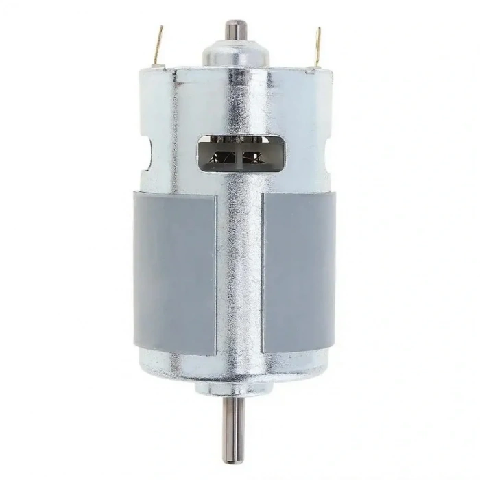 RS775 Dc Motor 24V 6000Rpm