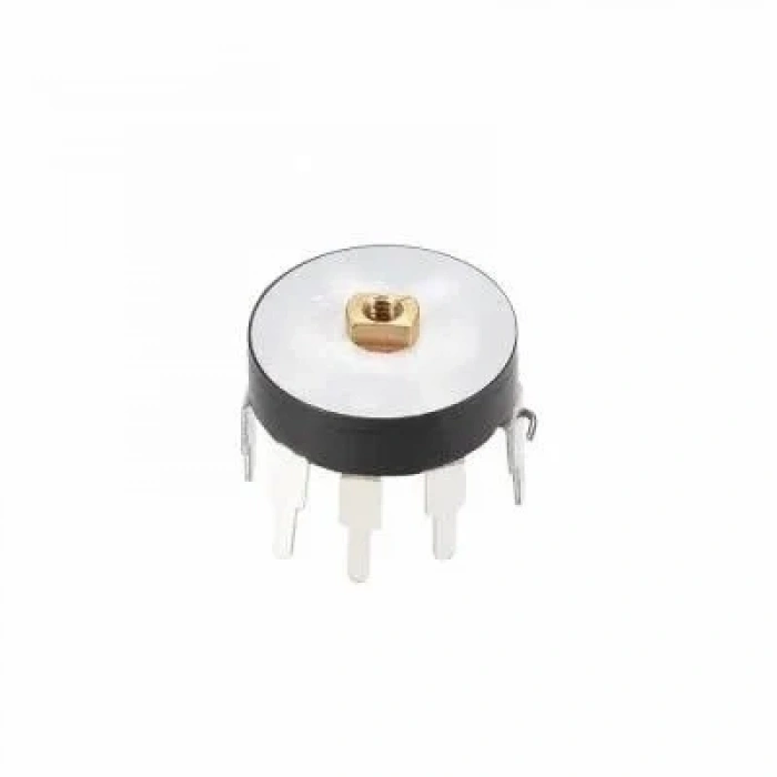 RV12MM 50K Variable Potansiyometre - Cep Pot