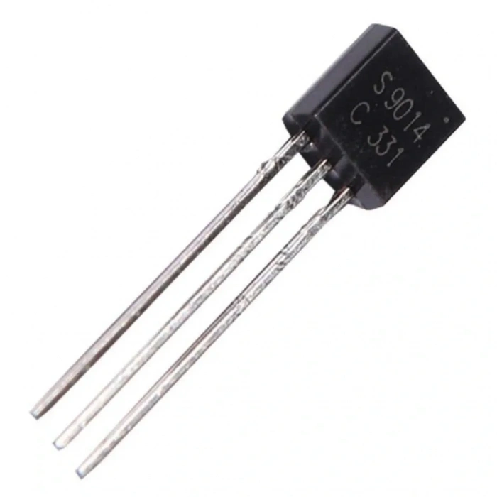 S9014 NPN Tip Transistör