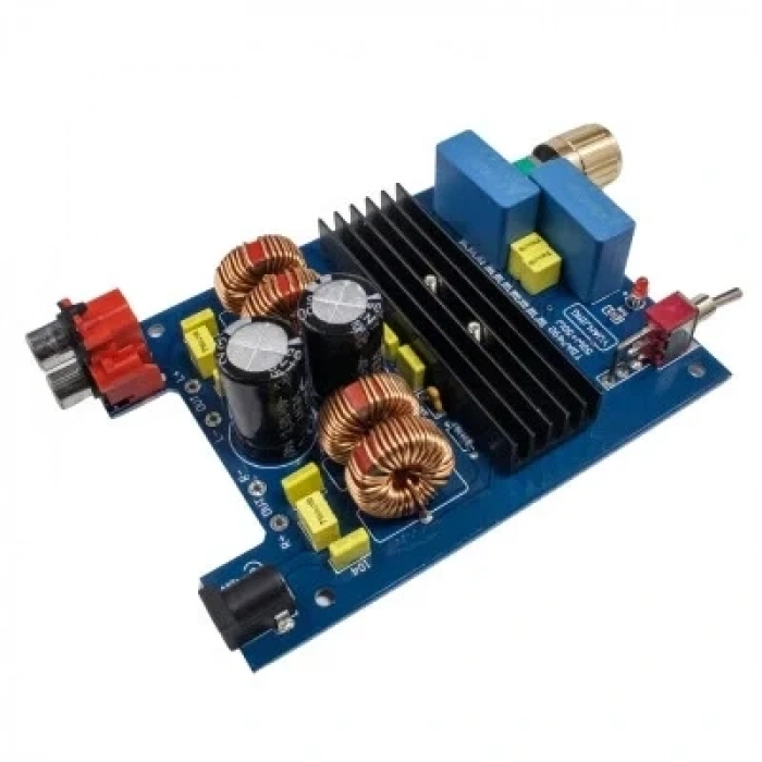 SA-50 TDA7492 2x50W Stereo Amfi Modülü