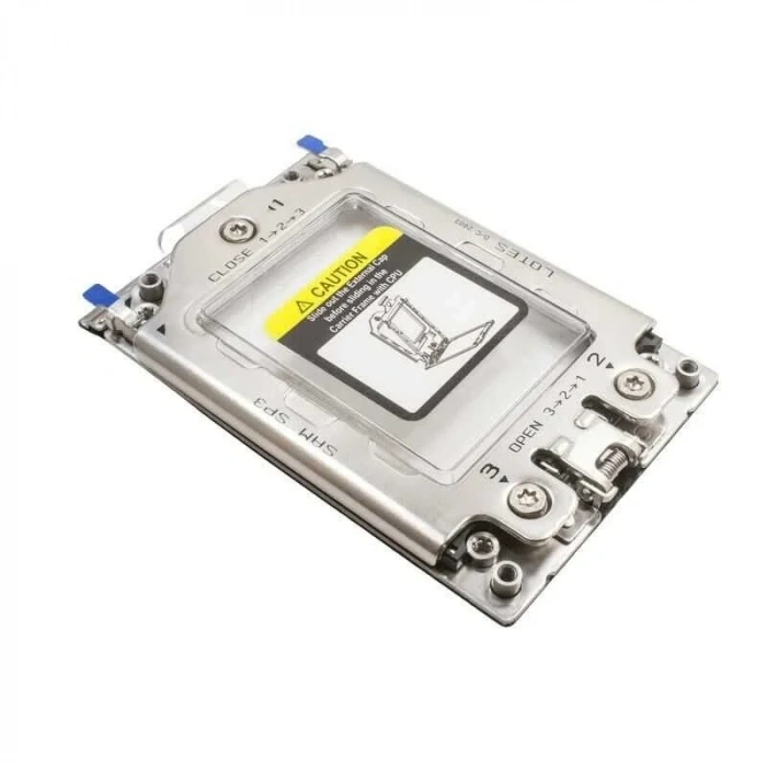 SAM SP3 CPU Soketi Koruma Kılıfı