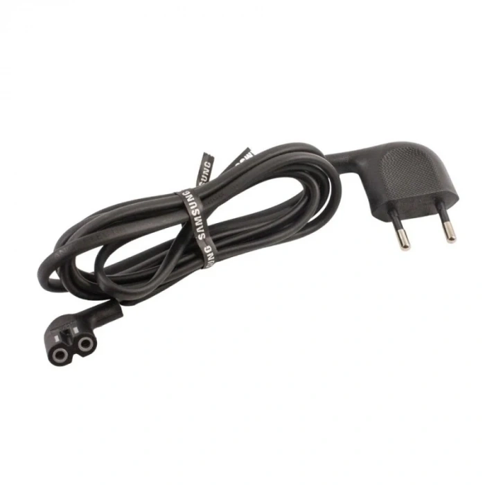 Samsung Power Kablosu 1.5 Metre - 2li Bilgisayar Güç Kablosu