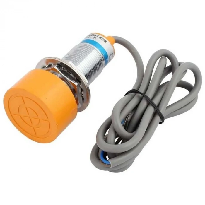SC-3025BL 6-36V 25mm NC Endüktif Mesafe Sensörü