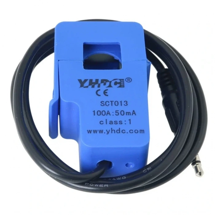 SCT-013 0-100A Akım Sensörü