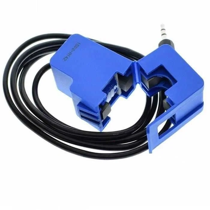 SCT-013 0-30A Akım Sensörü