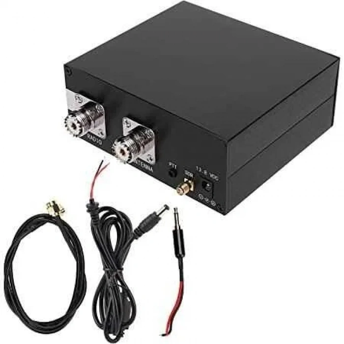 SDR Alıcı - Verici Switch Anten Paylaşım Anahtarı 160MHz