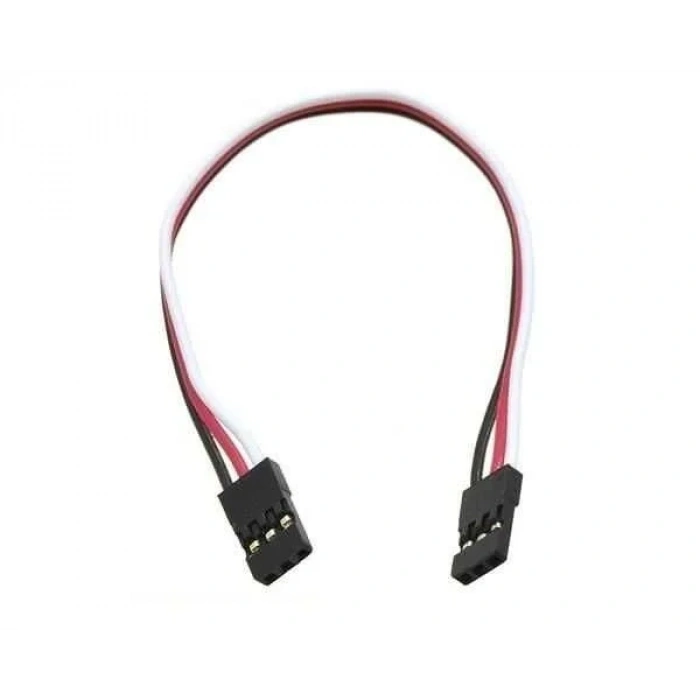 Servo Uzatma Kablosu 15 cm Dişi-Dişi