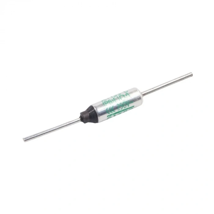 SF129E 133°C 250V 10A Termik Sigorta