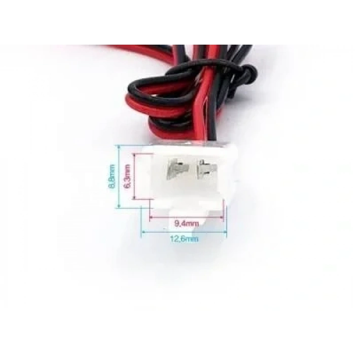SFN-55 100dB Pasif Buzzer Siren