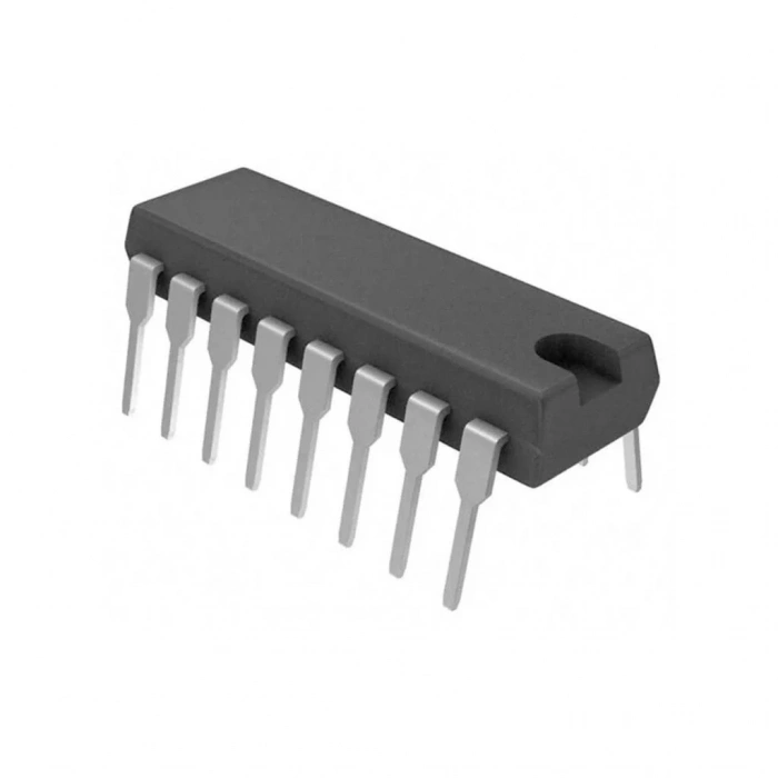 SG3524N Dip8 - Kontrol Entegresi