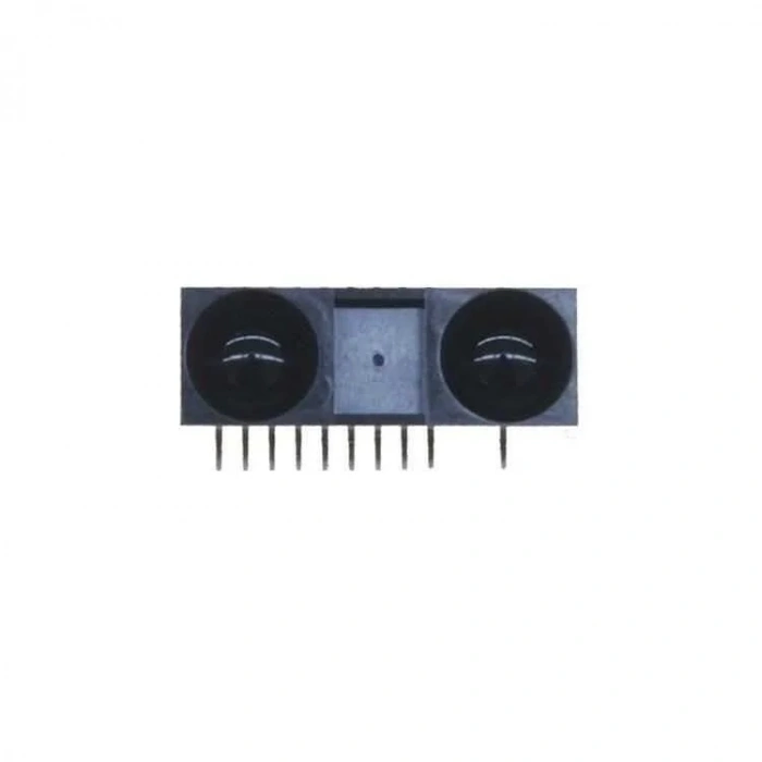 Sharp GP2Y0A60SZLF 10-150 cm Kızılötesi Sensör - PL-2474