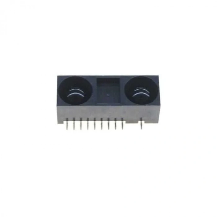 Sharp GP2Y0A60SZLF 10-150 cm Kızılötesi Sensör - PL-2474