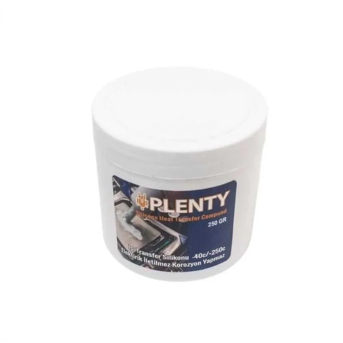 Silikon Termal Macun 250gr