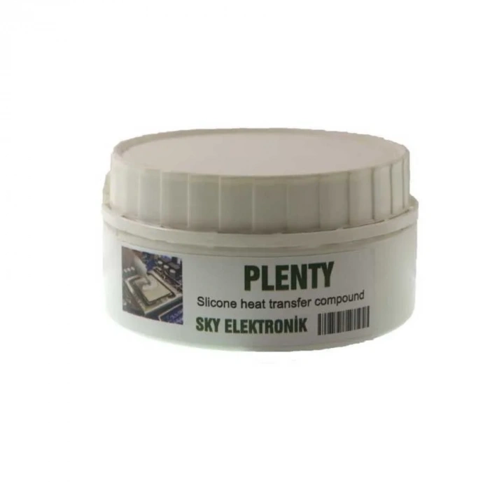 Silikon Termal Macun 500gr