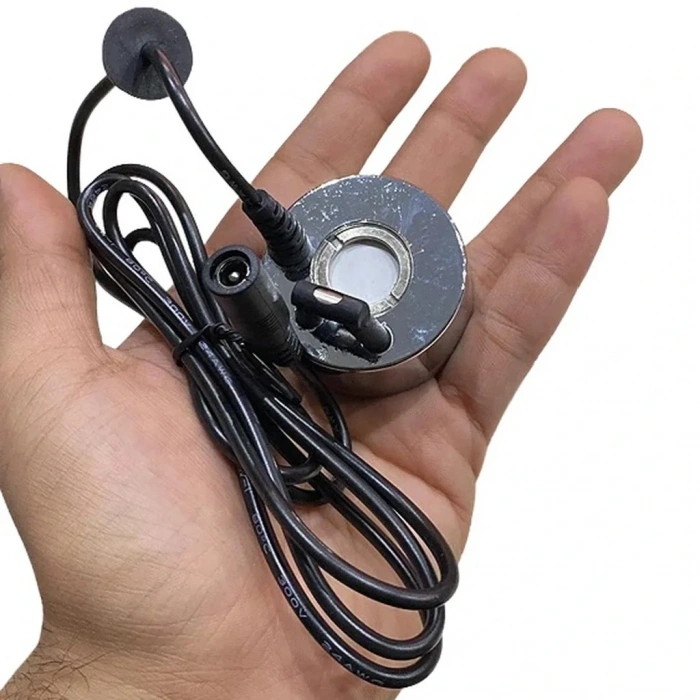 Sis Yapıcı Nem Nozülü Soğuk Buhar 24V 47mm Kuluçka Makinesi
