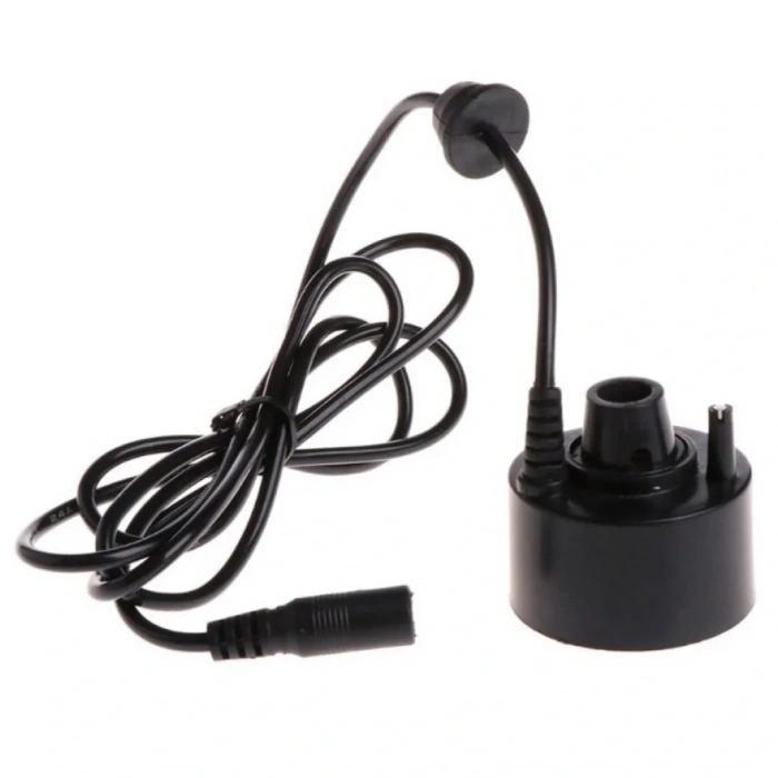 Sis Yapıcı Nem Nozülü Soğuk Buhar 24V Kuluçka Makinesi Mist Maker
