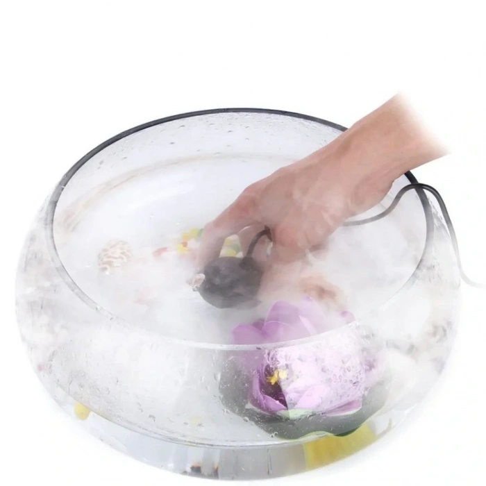 Sis Yapıcı Nem Nozülü Soğuk Buhar 24V Kuluçka Makinesi Mist Maker