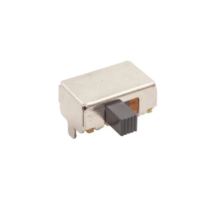 SK33F14 2 Konumlu Sürgülü Slide Switch 6 Pin