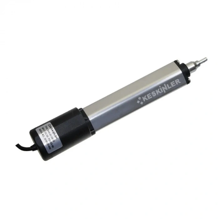 SKA-03-125-D2 12V 125mm 6W Lineer Aktüatör Motor