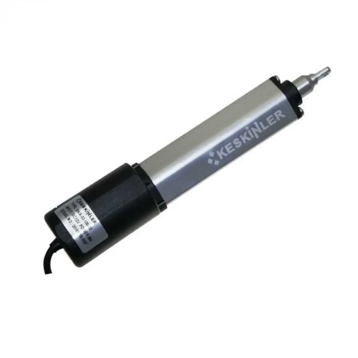 SKA 12V 100mm 6W Lineer Aktüatör Motor