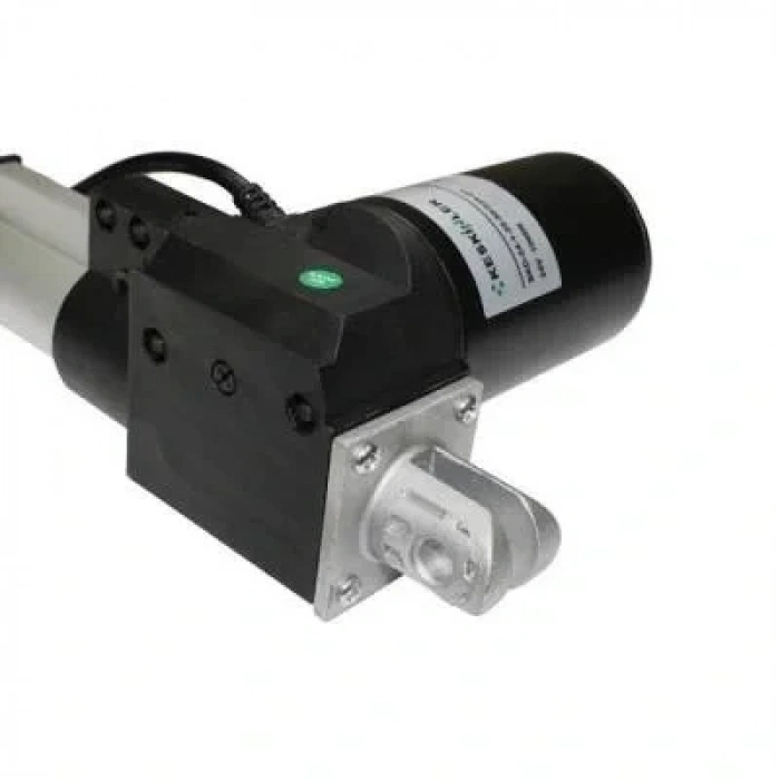 SKD 24V 250mm 1000N Lineer Aktüatör Motor