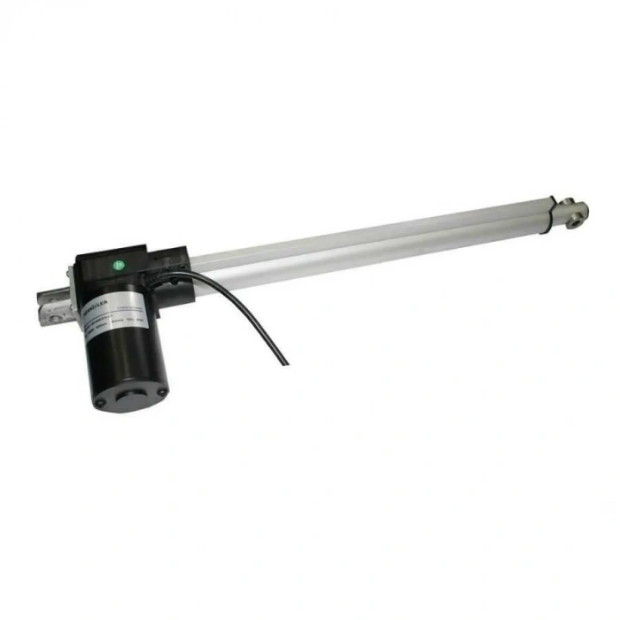 SKD 24V 400mm 1000N Lineer Aktüatör Motor