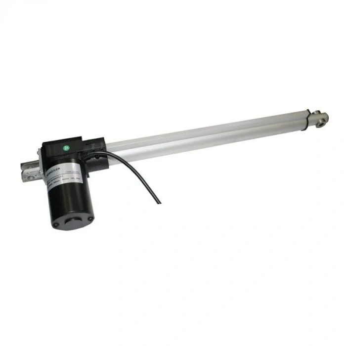 SKD 24V 400mm 1000N Lineer Aktüatör Motor